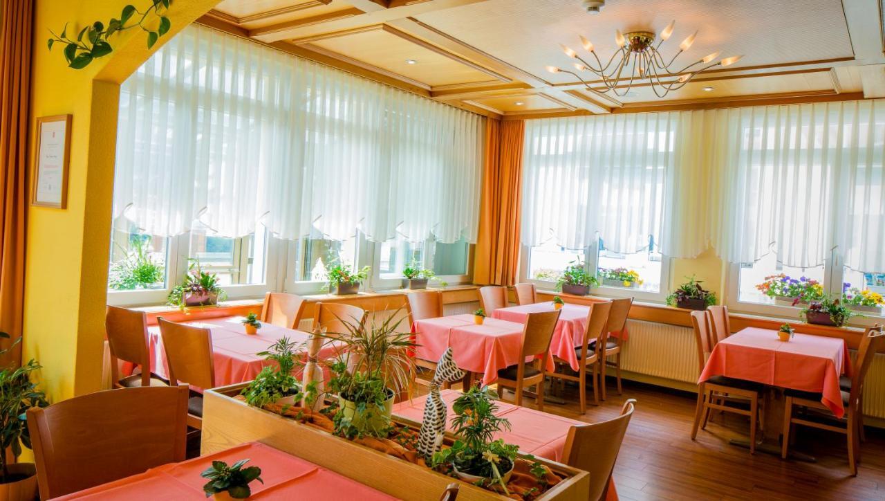 Hotel Heilquelle-Leukerbad-Therme Eksteriør billede